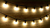 Гирлянда с лампочками для кафе Belt Light Premium аг 25 см, фото 3