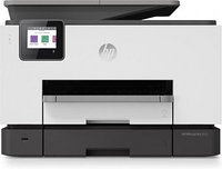 МФУ HP 1MR70B HP OfficeJet Pro 9023 AiO Printer (A4)