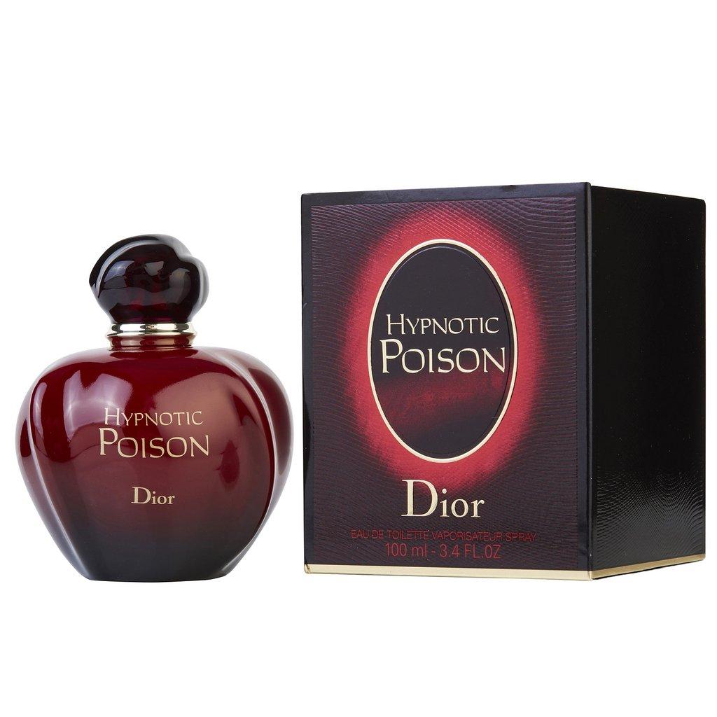 Christian Dior Hypnotic Poison купить в Минске  Цена