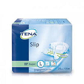 Подгузники для взрослых Tena Slip Super L, 28 шт.