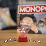 Игра настольная Монополия Реванш. Семейный бой MONOPOLY E9972, фото 3