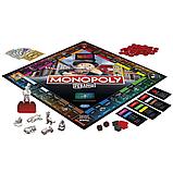 Игра настольная Монополия Реванш. Семейный бой MONOPOLY E9972, фото 6