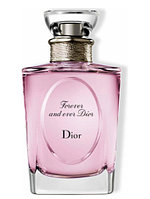 Christian Dior - Les Creations de Monsieur Dior Forever and Ever - W - Eau de Toilette - 100 ml
