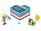 LEGO Friends: Летняя шкатулка-сердечко для Стефани 41386, фото 3