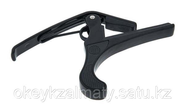 Harley Benton: Каподастр HBCC-K Classic Capo