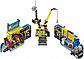 LEGO Monkie Kid: Тайная штаб-квартира команды Манки Кида 80013, фото 4