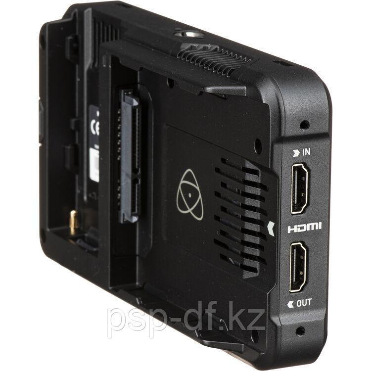 Монитор-рекордер Atomos Ninja V 5" 4K Recording Monitor + 1TB Angelbird AtomX SSDmini Kit - фото 5 - id-p90231486