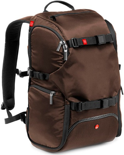 Рюкзак Manfrotto Advanced Travel Brown MB MA-TRV-BW