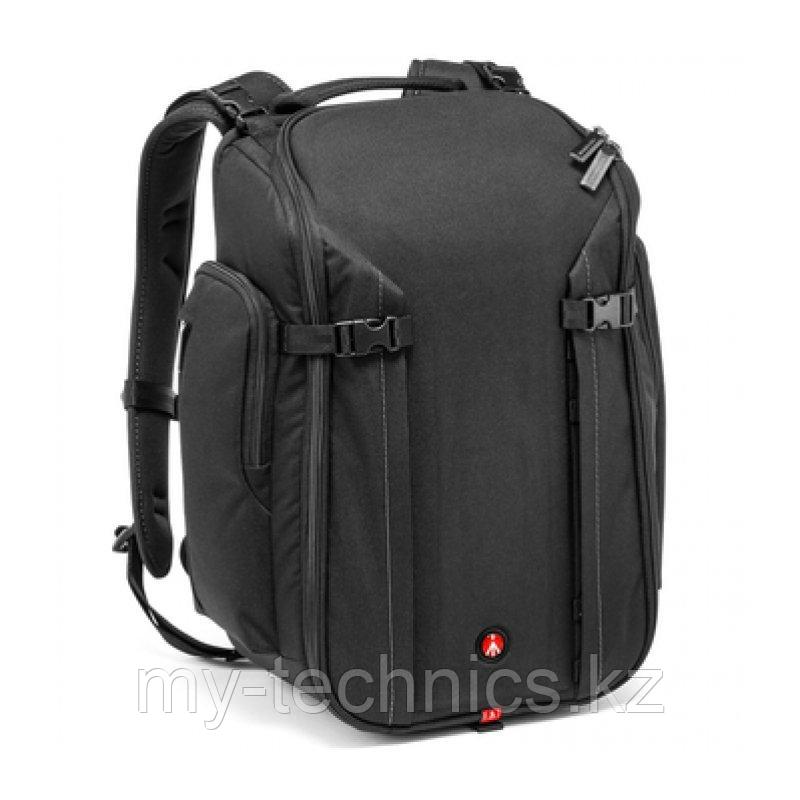 Рюкзак для фотоаппарата Manfrotto Professional Backpack 20 MB MP-BP-20BB