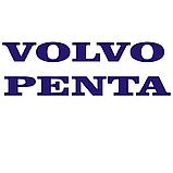 Воздушный фильтр BALDWIN RS5332 VOLVO PENTA, фото 4