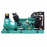 Воздушный фильтр BALDWIN RS5332 VOLVO PENTA, фото 7