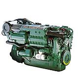 Воздушный фильтр BALDWIN RS5332 VOLVO PENTA, фото 9