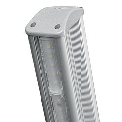 Светильник светодиодный Faros FG 50 40W 4000K IP65 Opal