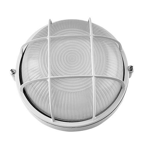 Герметичные светильник X-1130 60W WHITE, NEW s reshet (MS)