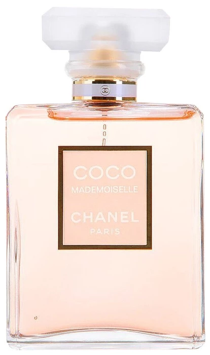 CHANEL COCO MADEMOISELLE (W) EDP 100 ml FR - фото 1 - id-p65662678