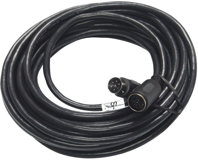 TAIDEN CBL6PS-20 Соединительный кабель для систем HCS-8300 - фото 1 - id-p90233443