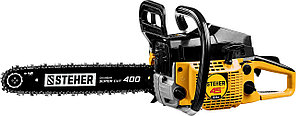 STEHER BS-45-40 бензопила, 45 см3
