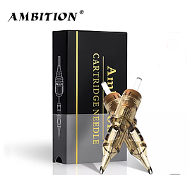Картриджи Ambition 20 штук