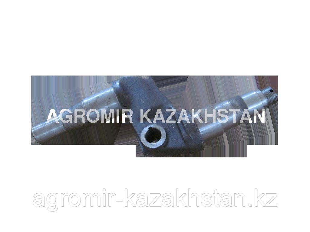 Ось коленчатая ДТ-75, фото 1
