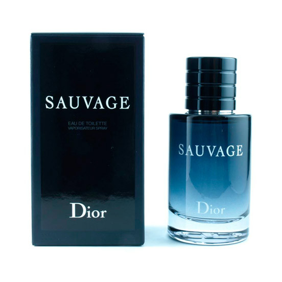 dior sauvage 30 ml