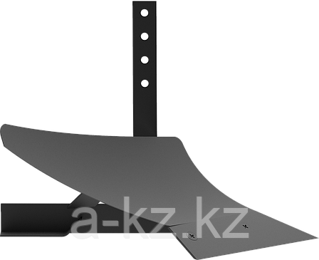 ЗУБР ПГ-1 плуг для мотоблоков, без сцепки, фото 2