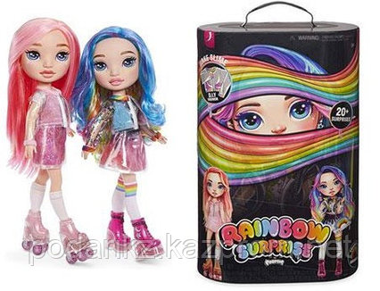 Poopsie Surprise Rainbow Girls Кукла Девочка Пупси Сюрприз