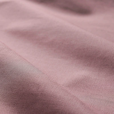 Простыня натяжная, УЛЛЬВИДЕ, темно-розовый 160x200 см ИКЕА, IKEA, фото 2