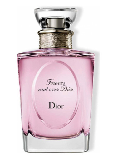 Christian Dior Forever and Ever W edt (50ml) - фото 1 - id-p90237420