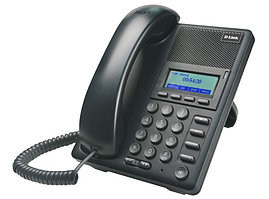Телефон D-Link DPH-120SE
