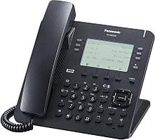 IP-телефон Panasonic KX-NT630RU-B