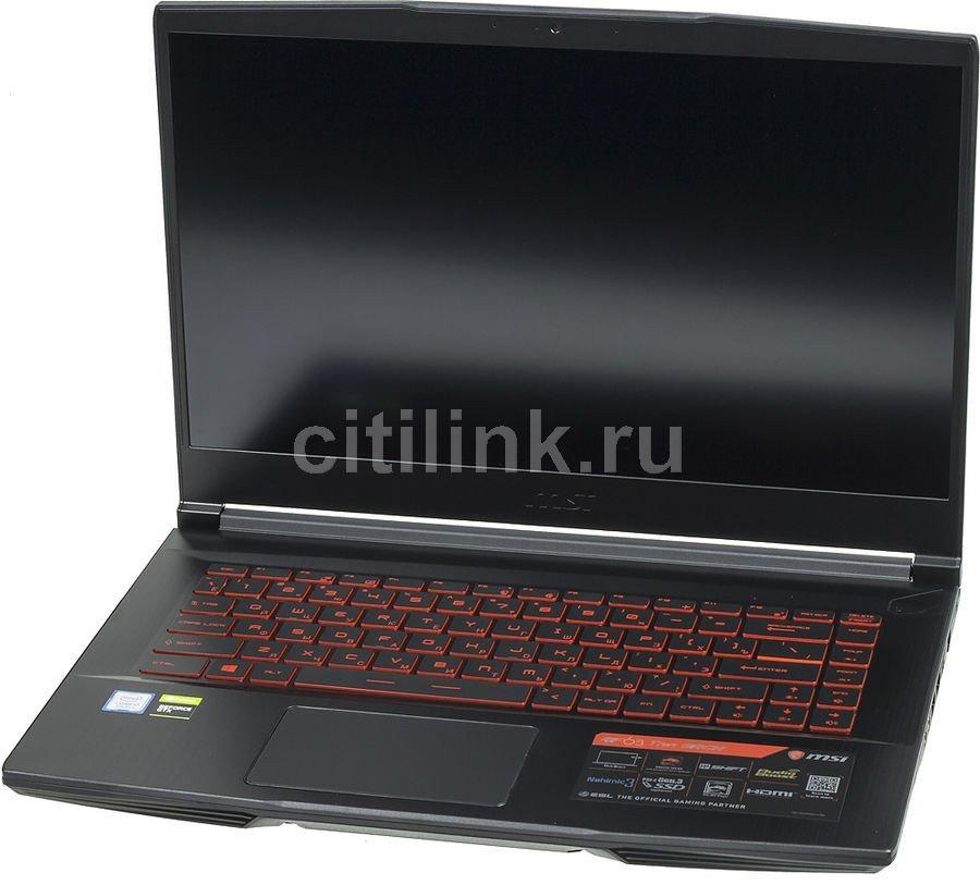Купить Ноутбук Msi Ситилинк