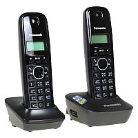 Телефон Panasonic KX-TG1612RUH