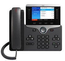 IP-телефон Cisco 8861 (CP-8861-K9)