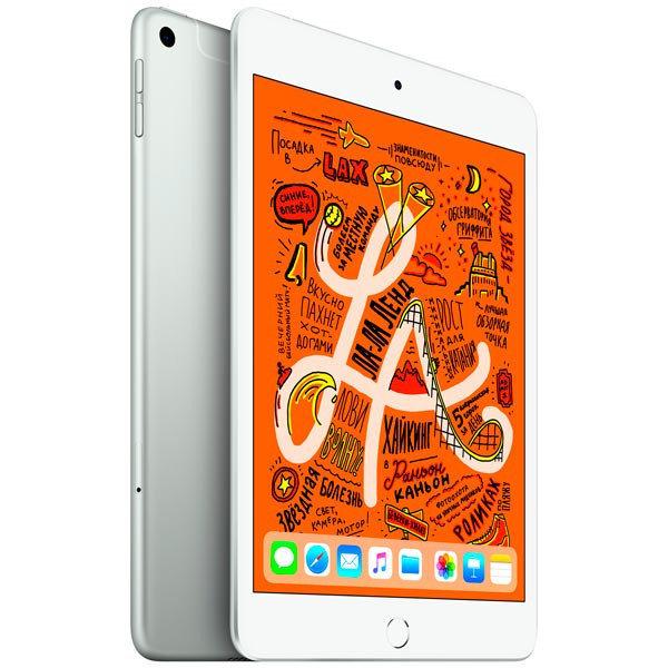 Планшет Apple iPad mini 7.9 Wi-Fi + Cellular 256Gb (MUXD2RU/A)