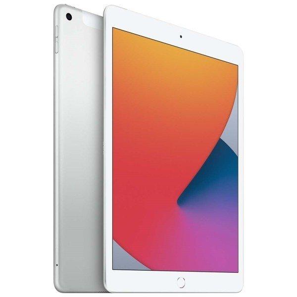 Планшет Apple iPad Air 10,9 Wi-Fi + Cellular 32GB - Silver (MYMJ2RU/A)
