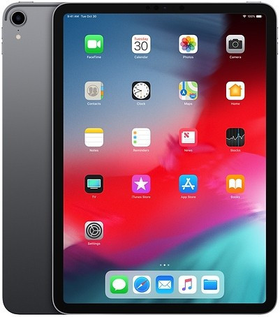 Планшет Apple iPad Pro 11 Wi-Fi 512Gb (MXDF2RU/A)