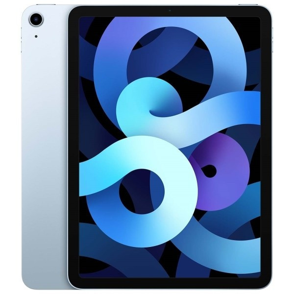 Планшет Apple iPad Air 10,9 Wi-Fi 256GB - Sky Blue (MYFY2RU/A)