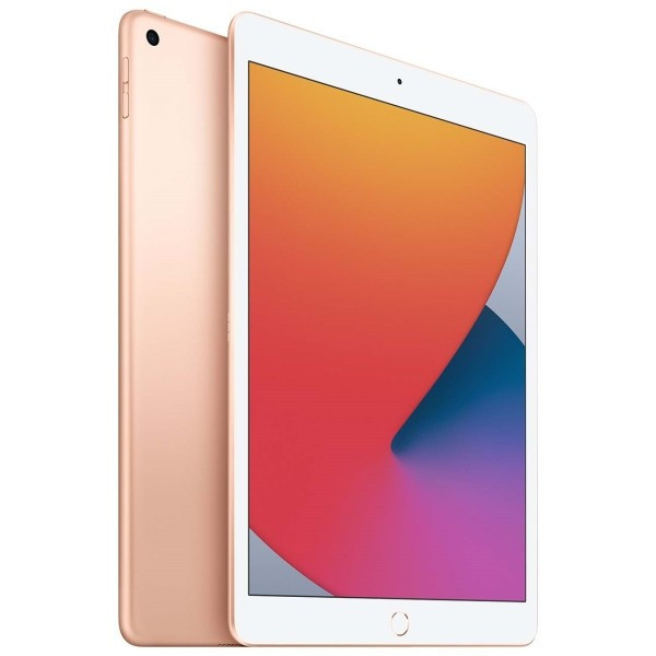 Планшет Apple iPad Air 10,9 Wi-Fi 256GB - Rose Gold (MYFX2RU/A)