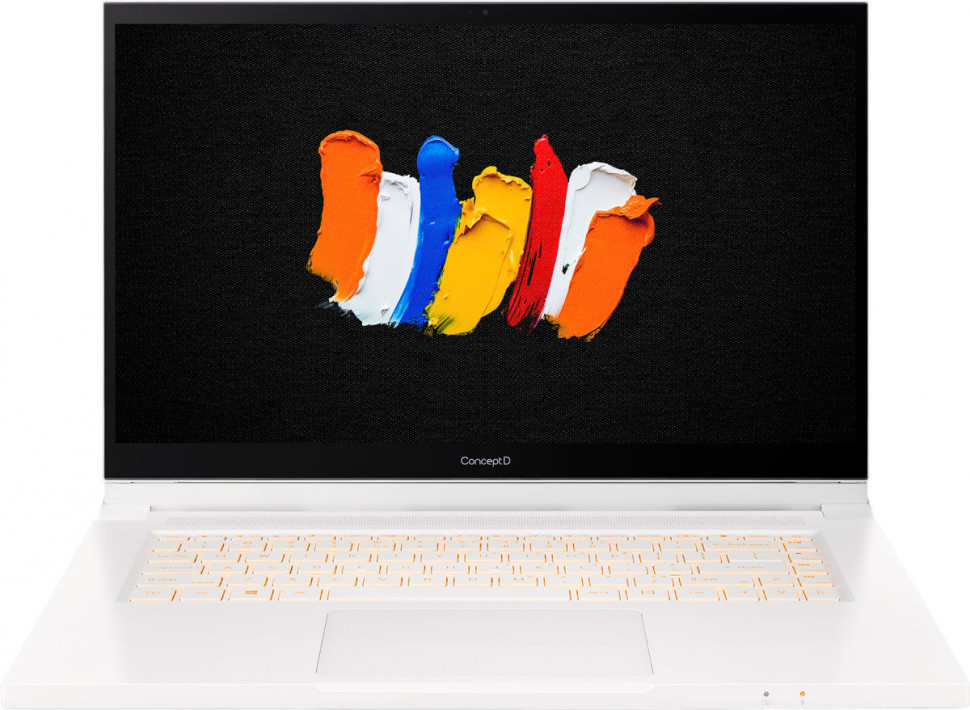 Ноутбук Acer ConceptD 3 Ezel CC315-72P-79A1 (NX.C5QER.001)