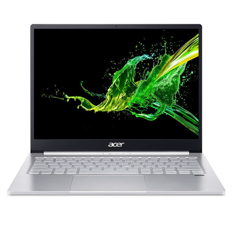 Ноутбук Acer Swift 3 SF313-53-50G6 (NX.A4KER.004)