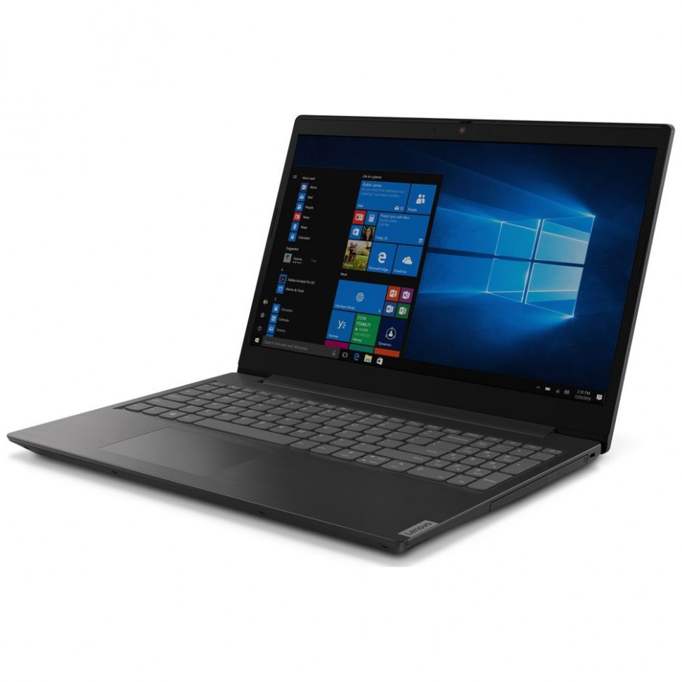 Ноутбук Lenovo Ideapad L340-15API (81LW005KRU)