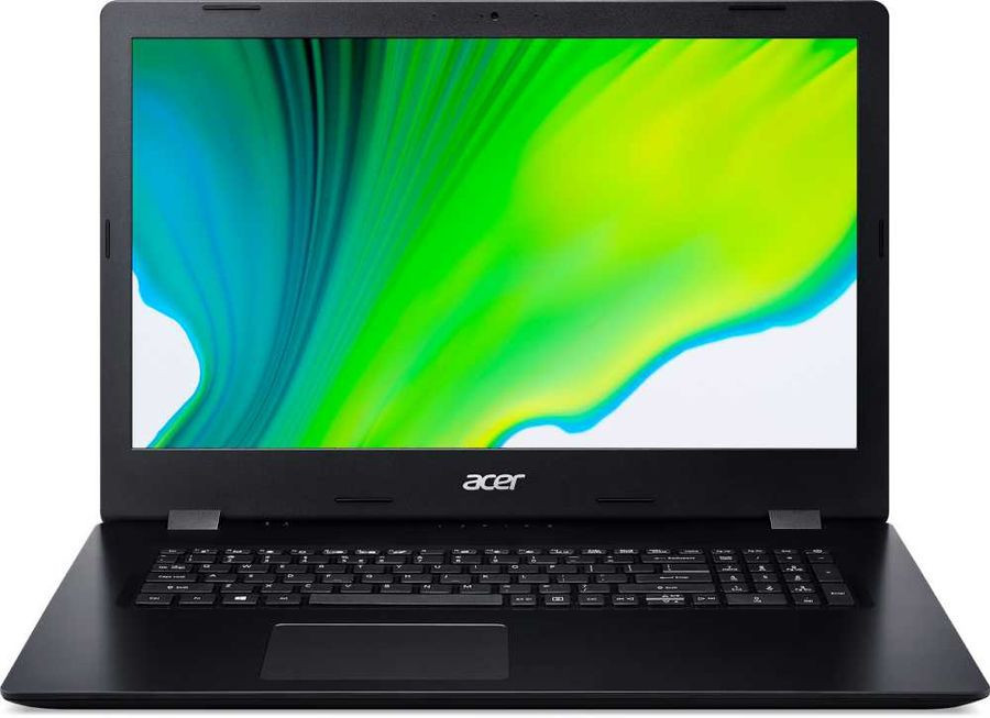 Ноутбук Acer Aspire 3 A317-52-332C (NX.HZWER.00Q)