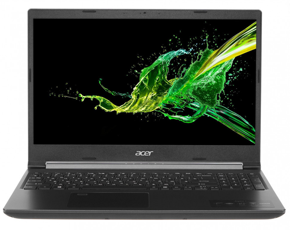 Ноутбук Acer Aspire 7 A715-75G-52WY (NH.Q99ER.00B)