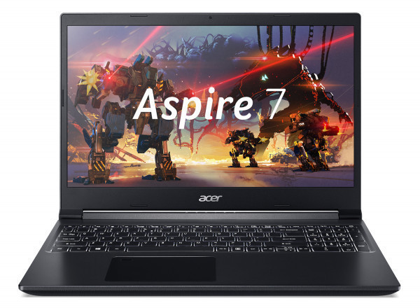 Ноутбук Acer Aspire 7 A715-41G-R4TH (NH.Q8LER.00C)
