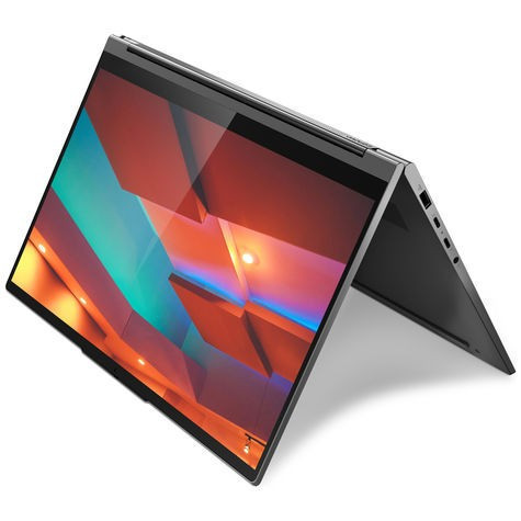 Ноутбук Lenovo Yoga S940-14IIL (81Q8002YRU)