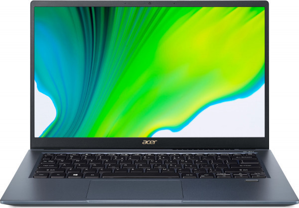 Ноутбук Acer Swift SF314-510G-77P5 (NX.A0YER.002)