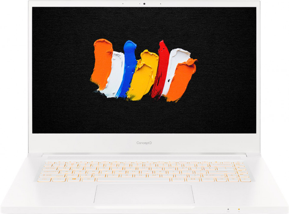 Ноутбук Acer ConceptD 3 Pro CN315-72P-763N (NX.C5ZER.001)