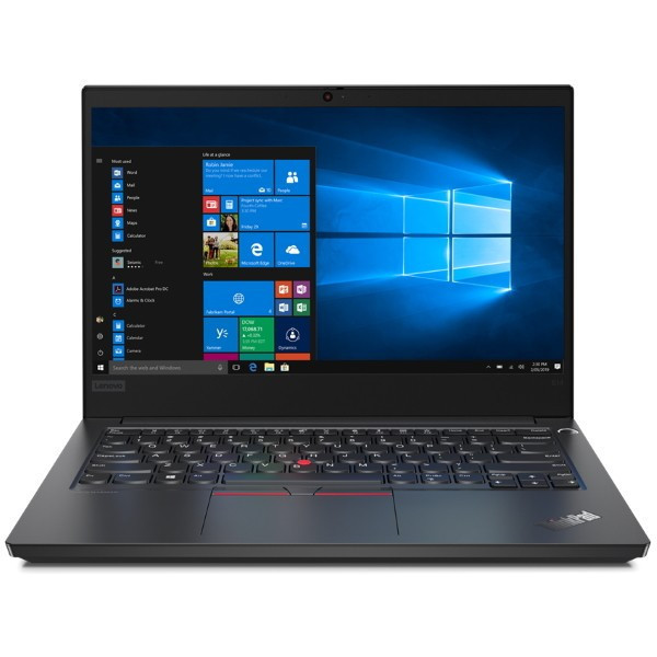Ноутбук Lenovo ThinkPad E14-IML (20RA0010RT)