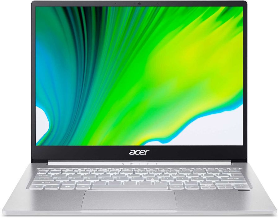 Ноутбук Acer Swift 3 SF313-53G-76XJ (NX.A4HER.005)