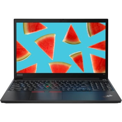 Ноутбук Lenovo ThinkPad E15-IML (20RD001DRT)